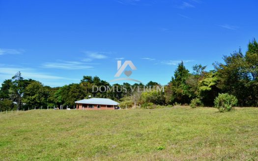 Venta de Bello lote en San Rafael de Heredia, con linda vista