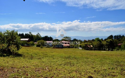 Venta de Terreno en San Rafael de Heredia, Hermosas Vistas