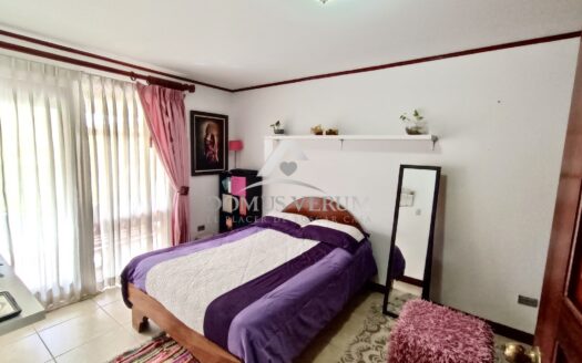 Viviendas en venta San Luis Santo Domingo de Heredia
