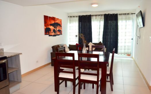 Apartamento en Venta Torres de Heredia