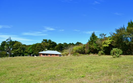 Se vende lote San Rafael de Heredia