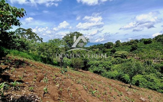 Terreno en venta en Concepcion de San Rafael de Heredia