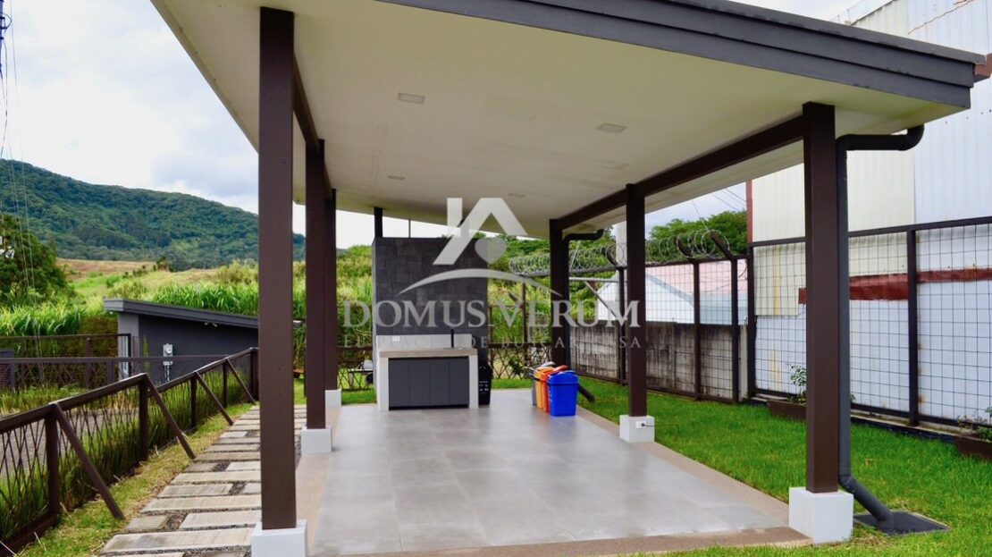 Casa en Venta en San Antonio de Desamparados