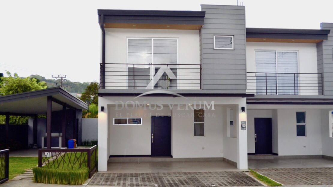 Venta de Condominios en La Union de Cartago