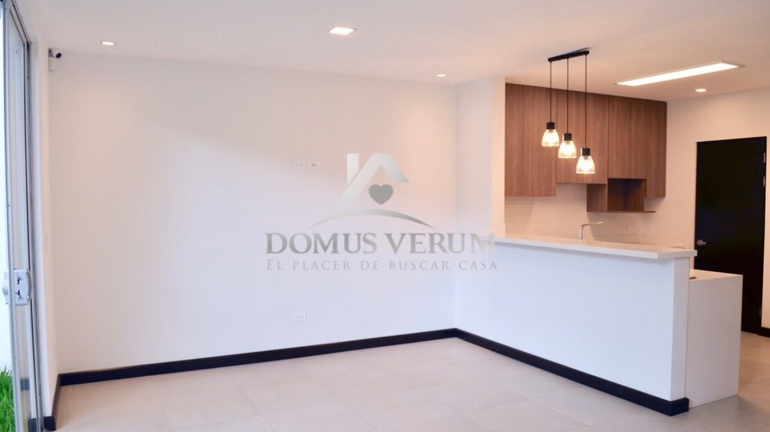 Venta de Casa en La Union de Cartago