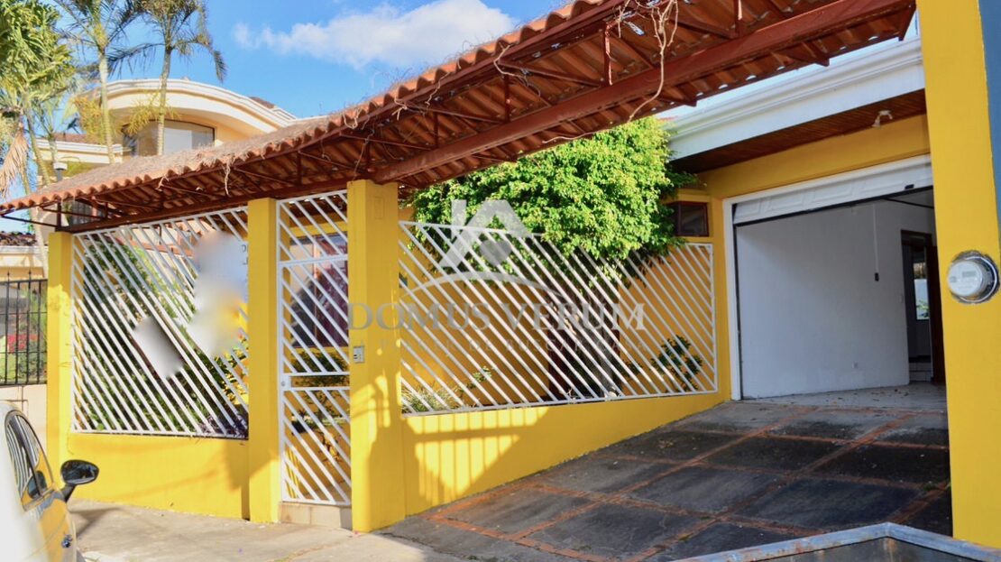 Casas en venta Cariari Heredia