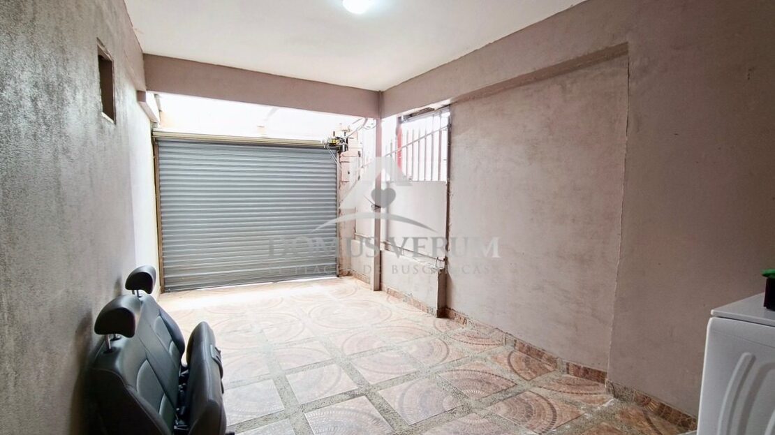 Venta de casas en San Juan de Tibás