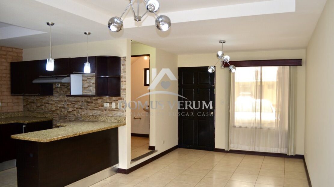 Casas en venta Heredia