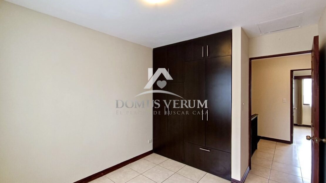 Venta de condominios en San Pablo Heredia