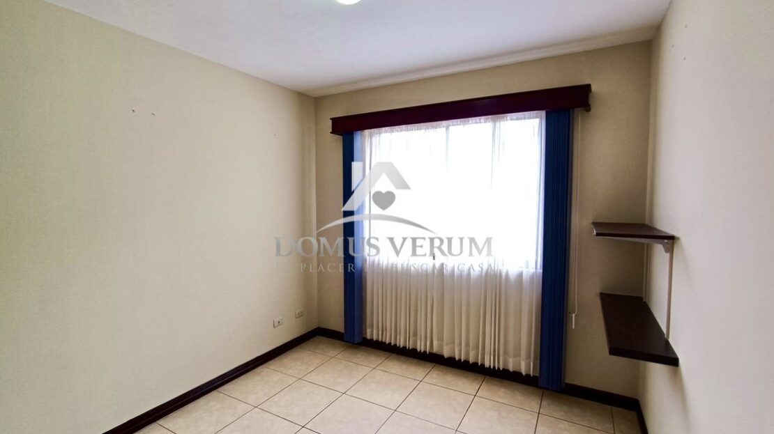 Venta de condominios en San Pablo Heredia