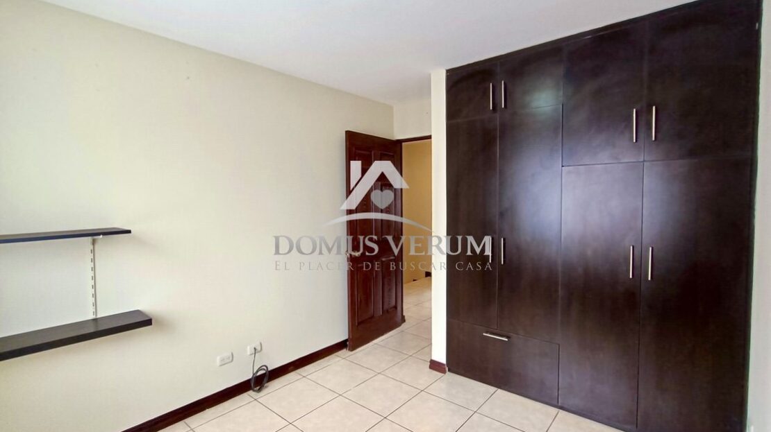 Venta de condominios en San Pablo Heredia