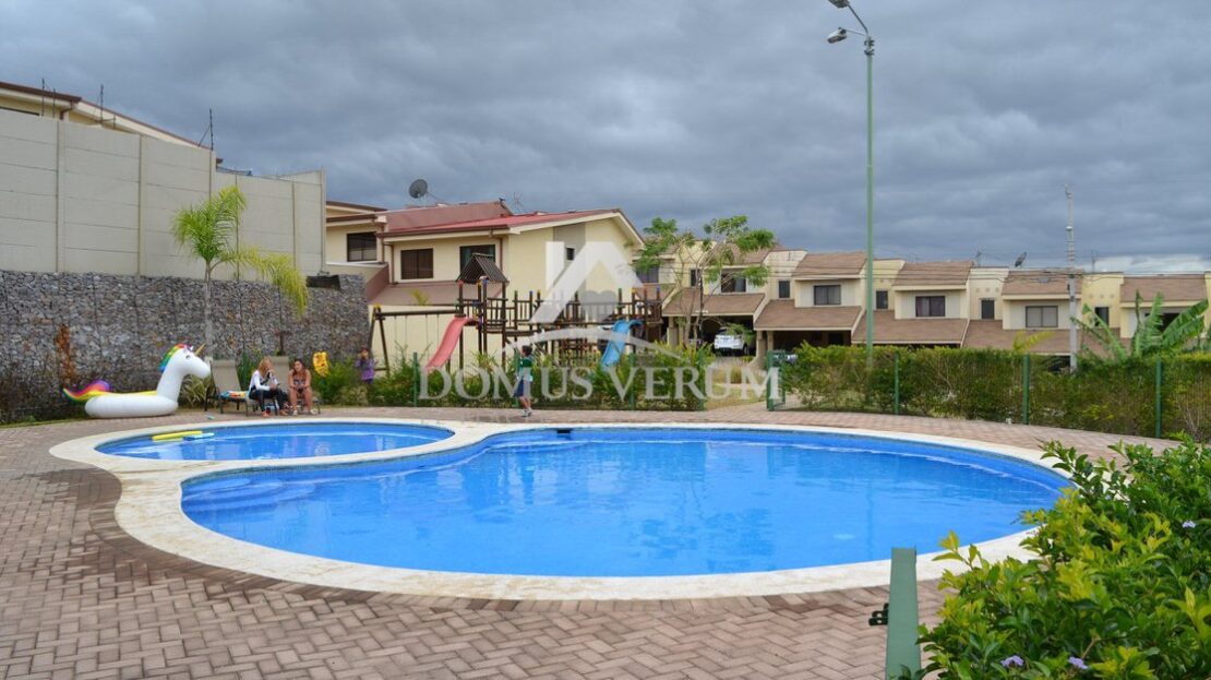 Venta de casas en San Pablo Heredia