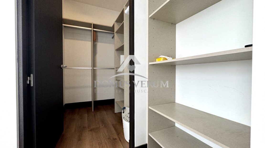 Apartamentos Amueblados en Alquiler San Jose