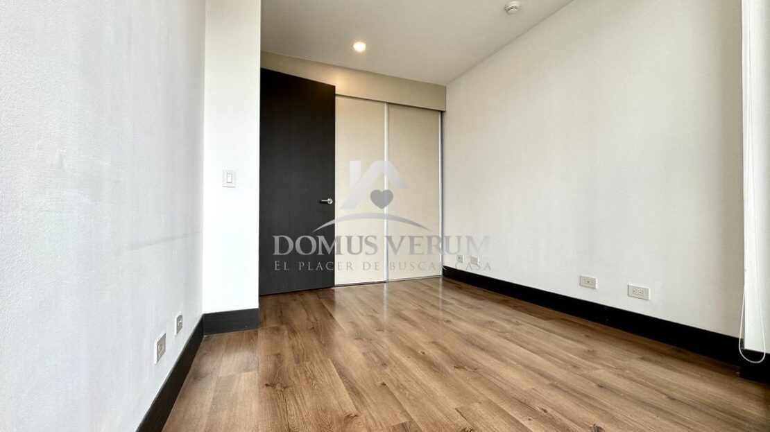 Apartamentos Amueblados en Alquiler San Jose