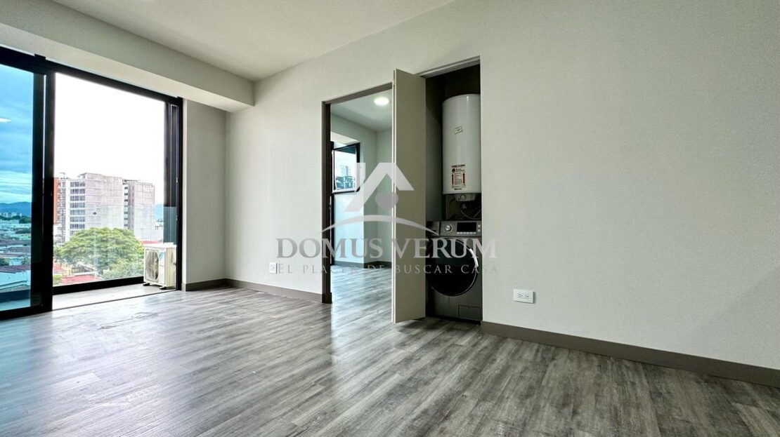 Apartamentos en Venta Sabana San Jose