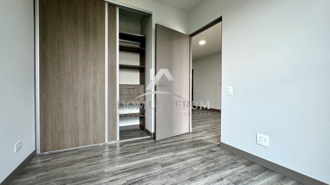 Apartamentos en Venta Sabana San Jose