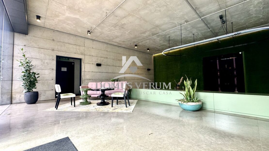 Apartamentos en Venta Nunciatura