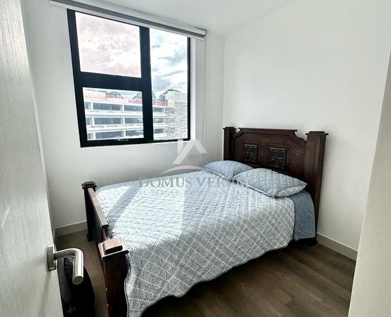 Venta de Apartamentos en Mata Redonda