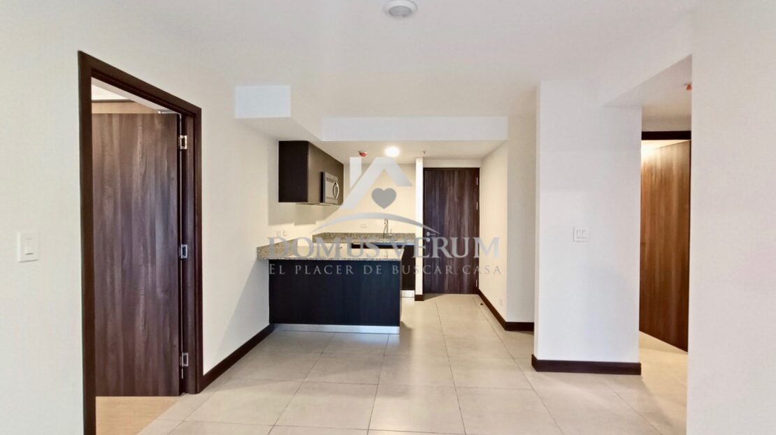 Barrio Escalante Apartamentos en Venta