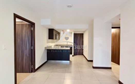 Apartamento en venta Torre Los Yoses 2 habitaciones