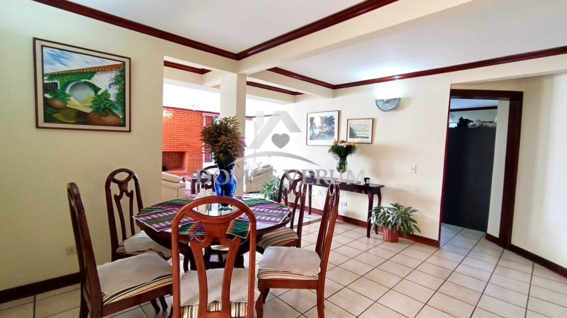 Zonas Francas Heredia Casas en venta