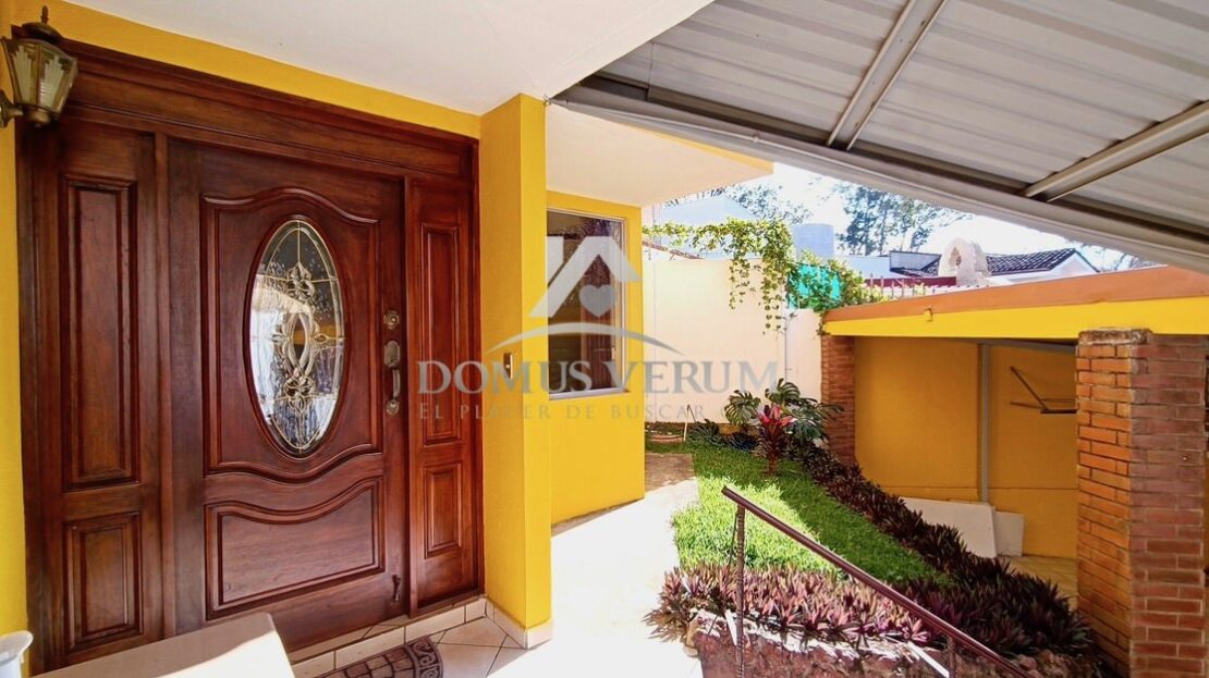 Casas en Venta Cariari Country Club