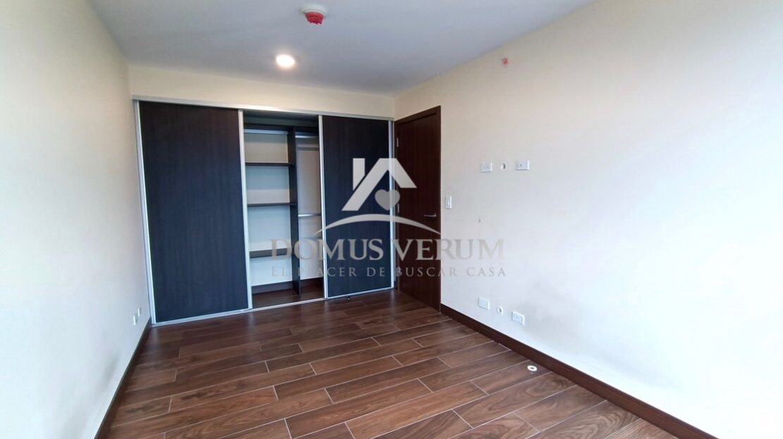 Apartamentos en Venta Costa Rica